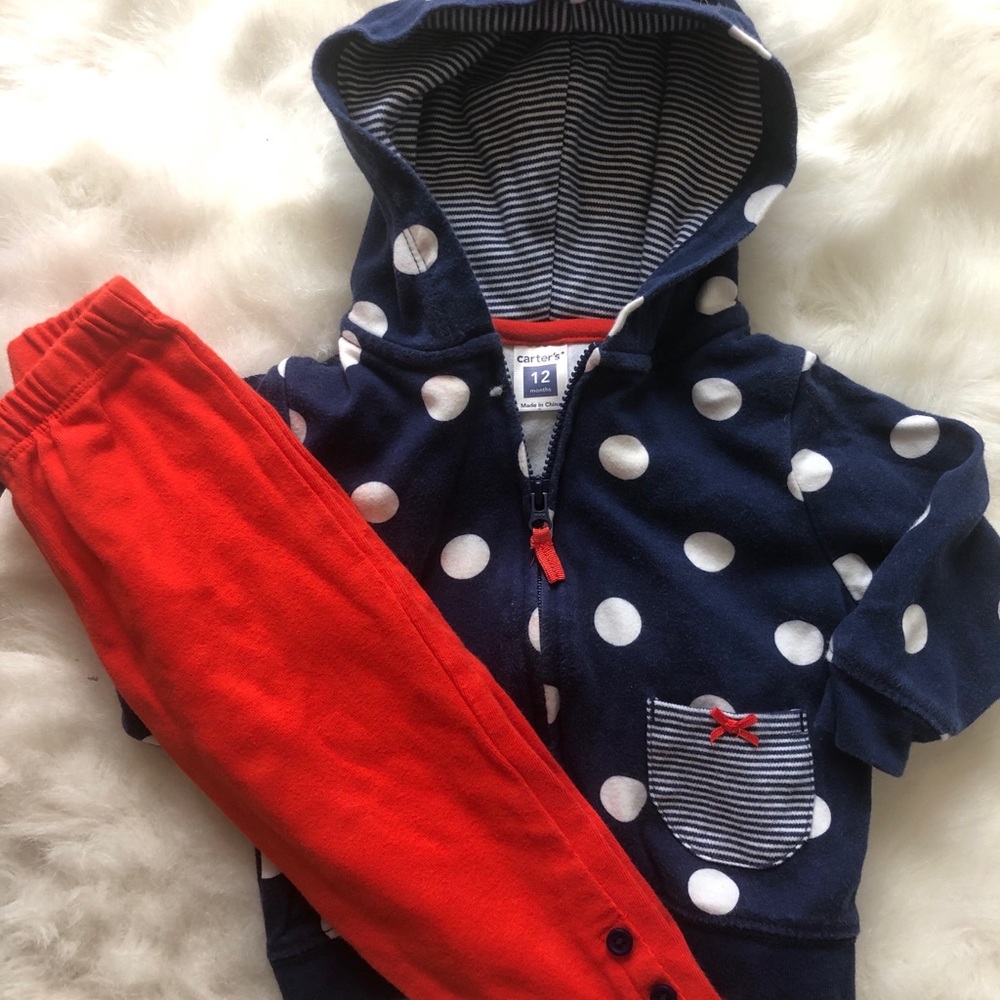 Baby girl outfit